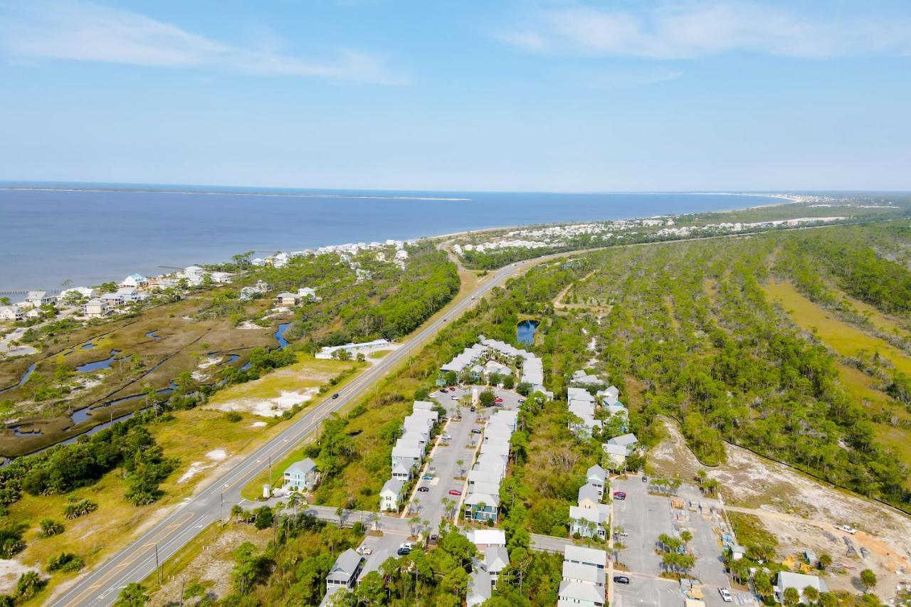 Barefoot Cottages #B8 Jasmine By The Bay Highland View Exteriér fotografie