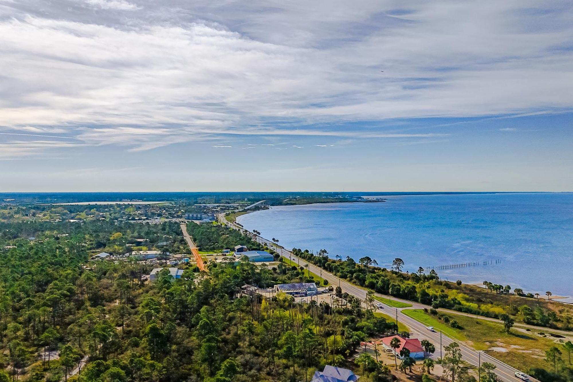 Barefoot Cottages #B8 Jasmine By The Bay Highland View Exteriér fotografie