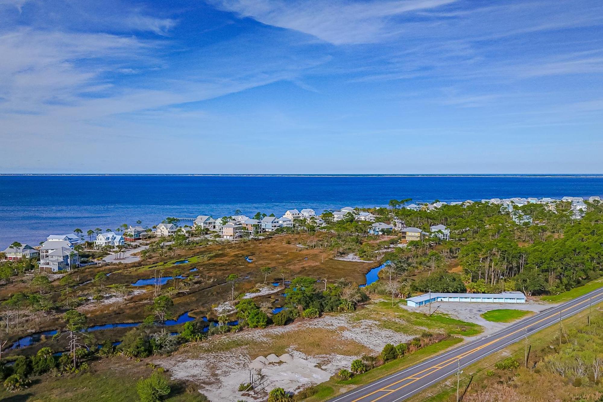 Barefoot Cottages #B8 Jasmine By The Bay Highland View Exteriér fotografie